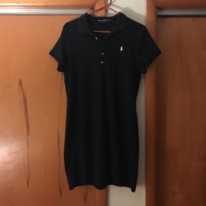 Cute Ralph Lauren Polo dress